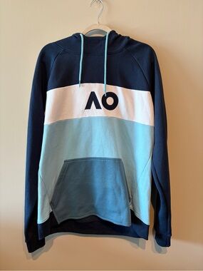 Australian Open 2024 Men’s Hoodie